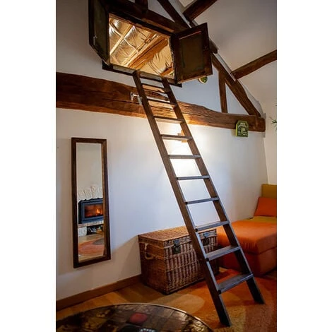 Barre D'accrochage 60cm De Long - Ă 25mm - FAC060 â Image 3