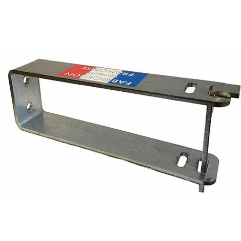 Verrouillage D'échelle Modèle Classique. Référence MG00108 - MG00108 – Image 4