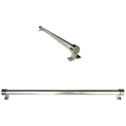 Barre D'accrochage De 60cm - Ø 25mm - HIM0705