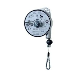 Equilibreur Poids Moyen - 4 à 14 Kg - Fixation 1 Point - Capacité : 2 à 4 Kg