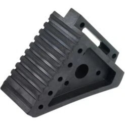 KSTOOLS - Cale Roue Caoutchouc Pour Camion - 160.0383