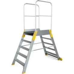 Plateforme Saut De Loup - Hauteur Plateforme 0.62m - 9703