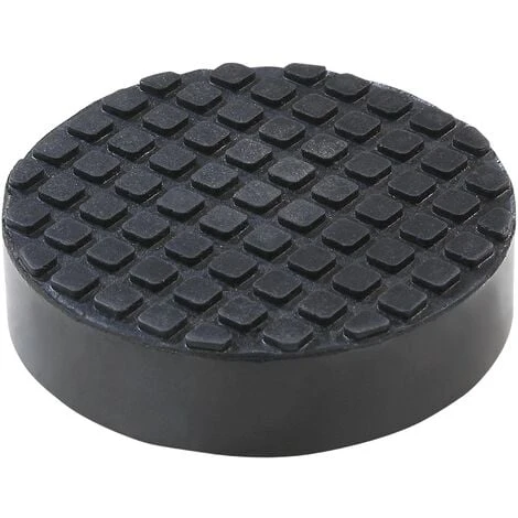 Support En Caoutchouc Pour Le Cric Westfalia