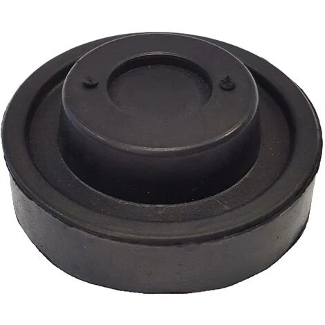 Support En Caoutchouc Pour Le Cric Westfalia – Image 2