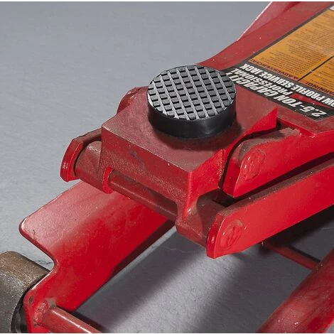 Support En Caoutchouc Pour Le Cric Westfalia – Image 3