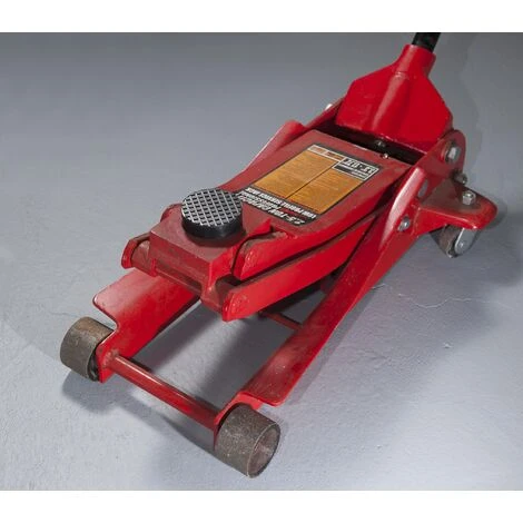 Support En Caoutchouc Pour Le Cric Westfalia – Image 5