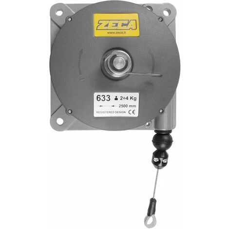 Équilibreur Zeca 636 – Image 4