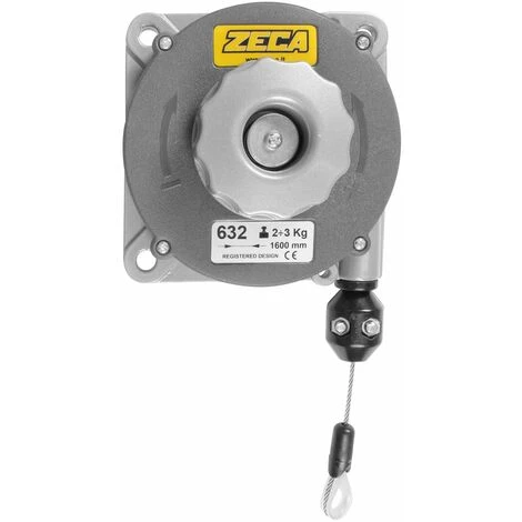 Équilibreur Zeca 636 – Image 5