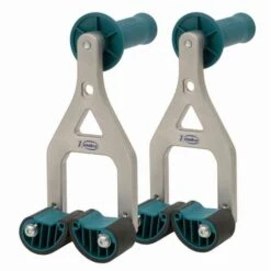 Poignée De Transports VIRUTEX - La Paire - PT81U - 8100100