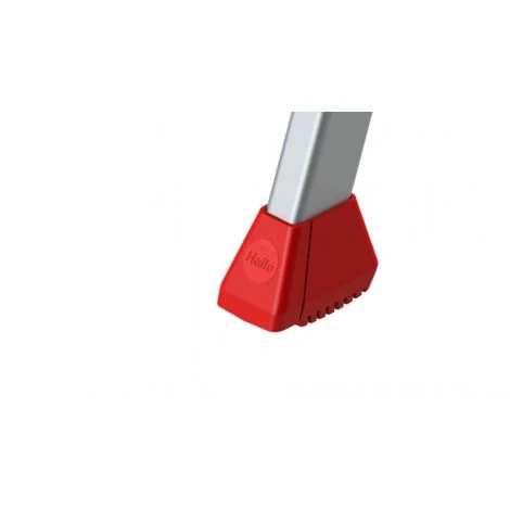 HAILO Lot De 4 Patins Universels Escabeau Polypropylène , Utilisation Régulière HAILO – Image 5