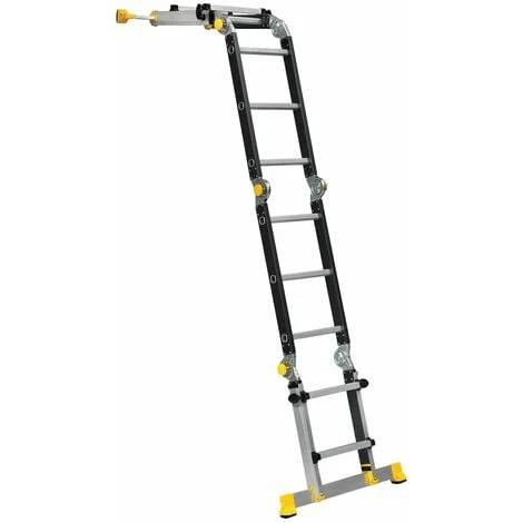 Centaure Echelle Articulée Télescopique OPTI+ PRO – Image 2