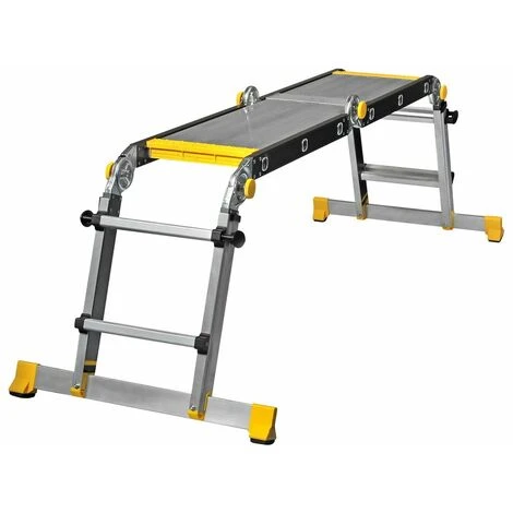 Centaure Echelle Articulée Télescopique OPTI+ PRO – Image 4