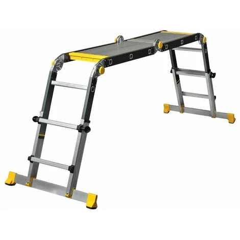 Centaure Echelle Articulée Télescopique OPTI+ PRO – Image 5