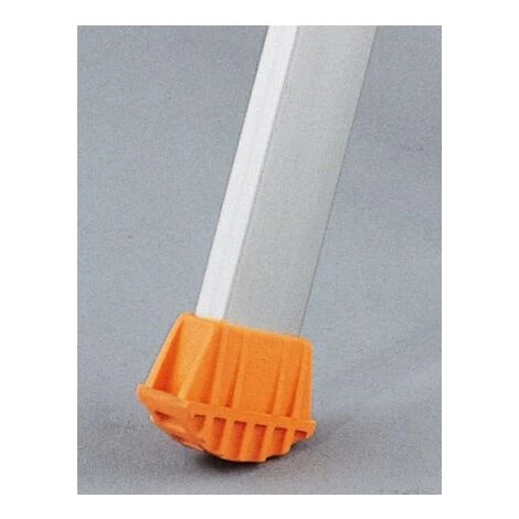 Marchepied Alu MP PRO 300 TUBESCA - 4 Marches - 1m73 - 2370/004 â Image 2