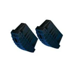 Paire De Sabot Caoutchouc TUBESCA Pour Pied échelle 50 Mm - 9007002