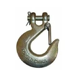 Varan Motors - PN047 Crochet à Chape 3/8'' Avec Linguet G43 6T