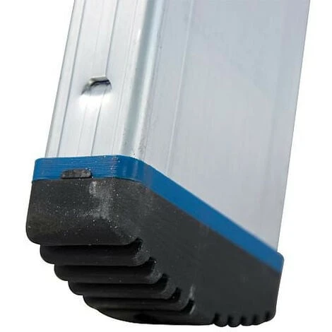 Echelle Double H De Travail 4,60 H Reelle 2,80 Longueur 3,04 Marches 2x12 â Image 4