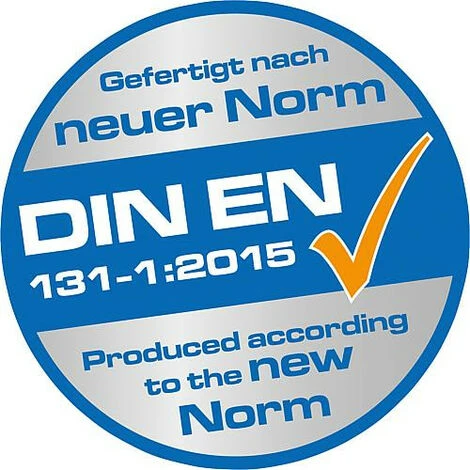 Echelle Pliante KRAUSE STABILO 3x9 Echelons Avec Fonction Escalier â Image 2