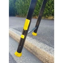 Centaure - Kit Rattrapage De Niveau Pour Escabeaux MP