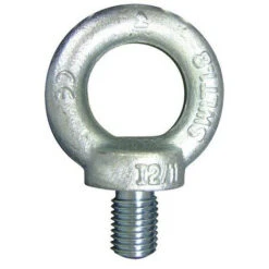 Levac - Anneau De Levage Mâle D. 20 Mm CMU 1200 Kg - 5025HG