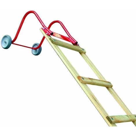 Outifrance - Crochet De Faitière Complet Avec Visserie – Image 2