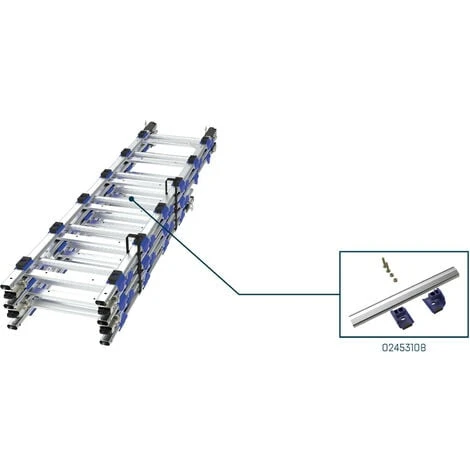 Tubesca - Echelon Kit Klipeo - 2453108 (Échelon En Réparation) – Image 3