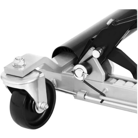 MSW Chariot De Manutention Voiture Cric Charriot Automobile 567 Kg Lot De 2 – Image 2