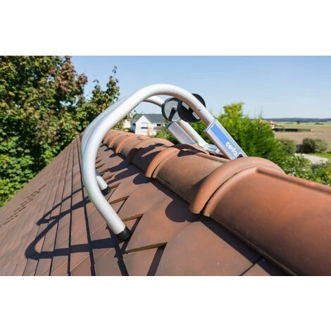 Crochet De Toit â Image 2