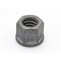 Ecrou à Embase Standard - Lot De 10 Pièces