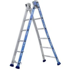 PLATINIUM 2 Plans Transformable - 6 Marches