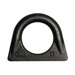 Anneau De Levage à Souder Modèle H 200 à 8000 Kg - Capacité : 200 Kg