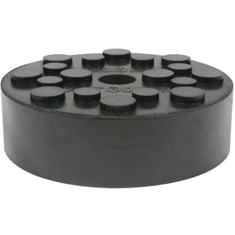 Patin Caoutchouc Pour Cric Hydraulique - AUTOBEST – Image 2