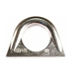 Anneau De Levage à Souder Inox Modèle H 200 à 8000 Kg - Capacité : 200 Kg