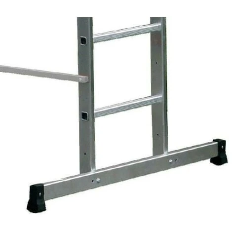 Escalux - Echafaudage Aluminium C: 150 Kg Hauteur 4.7m – Image 3