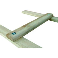 Outifrance Echelle Bois De Toit 3.00m