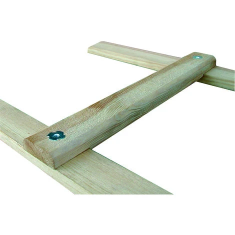 Outifrance Echelle Bois De Toit 3.30m