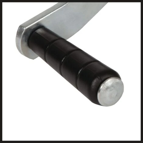 Treuil Manuel TC-WI 500 - 500kg + Câble 10m EINHELL – Image 3