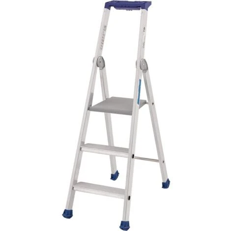 Marchepied Maxibat TUBESCA - 3 Marches - 1m44 - 2375103