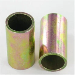 Entretoise Cylindrique Bichromaté 18X35 Percé 15 Conditionnement: Unitaire