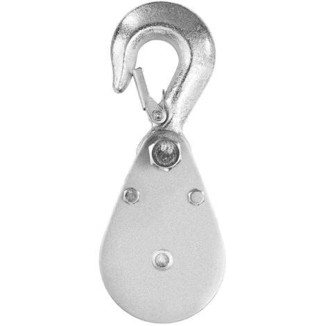 Treuil 600 Kg Palan Électrique Palan De Levage Treuil À Moteur 18/9 M – Image 3