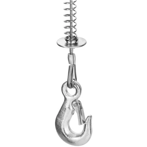 Treuil 600 Kg Palan Électrique Palan De Levage Treuil À Moteur 18/9 M – Image 4