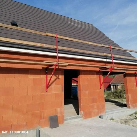 1 Console D'échafaudage époxy 1.00m X 1.50m - 110001504/01 – Image 4