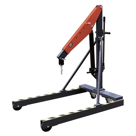 Grue D’atelier STOCKMAN Manuelle Encadrante 500 - SA500