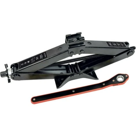 Cric Losange 2T Levage 320 Ã 440 Mm