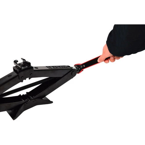 Cric Losange 2T Levage 320 à 440 Mm – Image 2