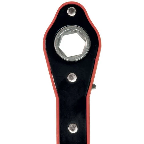 Cric Losange 2T Levage 320 à 440 Mm – Image 3