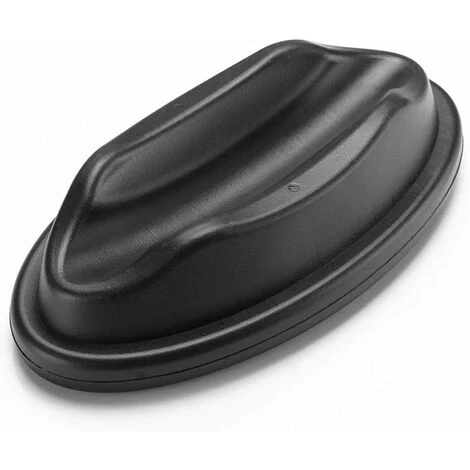 LTS FAFA Roue Avant Vélo Bloc Support, Support Roue Avant Bike Trainer, Riser Roue Avant Vélo, Support De Roue Avant Vélo, Pour L'Entranement Vélo En Salle Et Accessoires Support Vélo Stationnaire (No