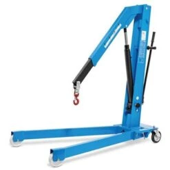 Chèvre De Levage Pliante En V - Charge Max 1000 Kg - 855010011