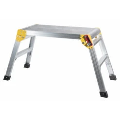 MINI PLATEFORME DE TRAVAIL