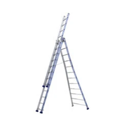 Échelle Transformable Platinium 3 Plans - TUBESCA - 2m94/6m86 - 02443610